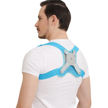 Men's And Women's Back Straight Shoulder Hunchback Corrector