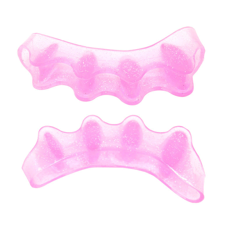 Bunion Splint Toe Separator Overlapping Toe Corrector