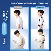 Men's Hunchback Corrector To Correct Spine And Prevent Shoulder Dislocation