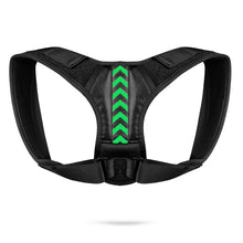 Pressure Sitting Posture Adjustable Clavicle Fixation Orthosis