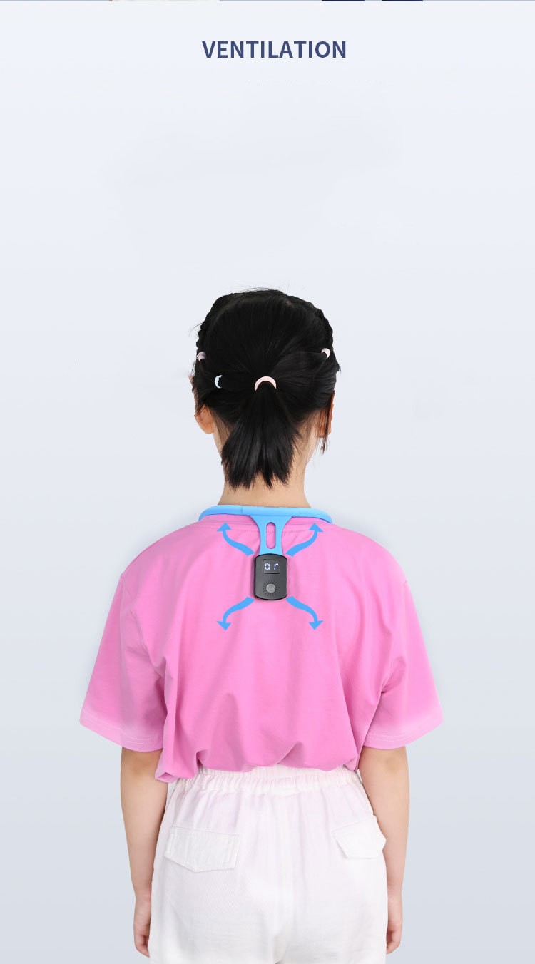 Smart Posture-correcting Elf Invisible Posture Correction Belt