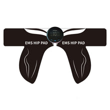 Quadruple Lengthened Shape Orthopedic Posture Fitness Hip