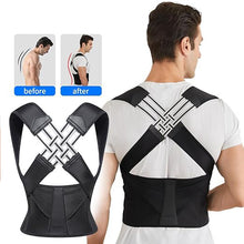 XXXL Anti Hunchback Correction Strap For Women, Invisible Posture Correction Strap, Posture Correction, Shoulder Opening, Beautiful Back, Straight Waist, Anti Hunchback Artifact