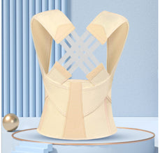 Anti-Humpback Posture Correction Invisible Back Correction Band