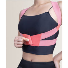 Posture Correction Belt Hunchback Invisible