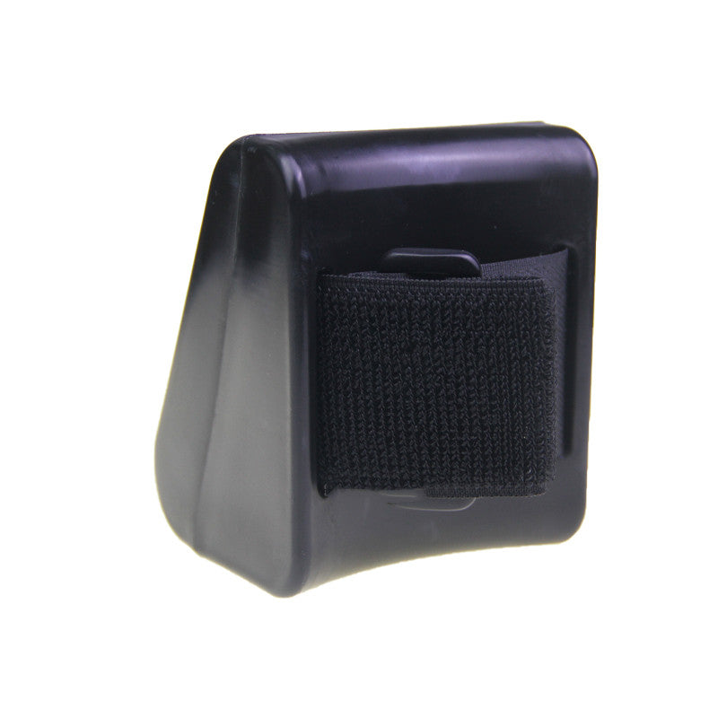 Golf Swing Corrector Leg Center Of Gravity