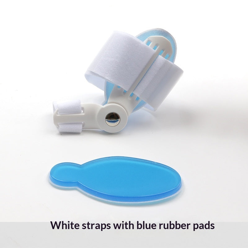Bunion Corrector With Padding For The Big Toe