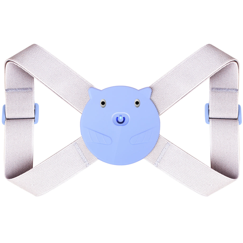 Smart Humpback Corrector