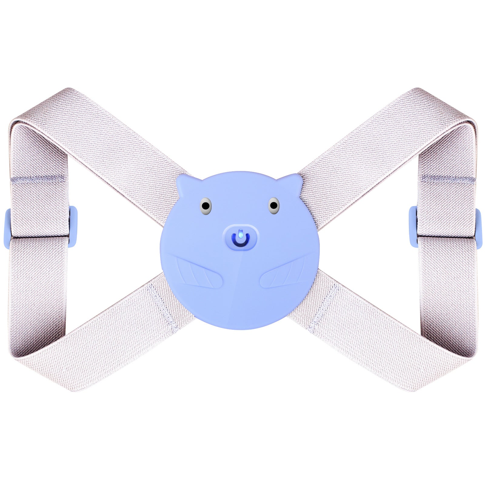 Smart Humpback Corrector
