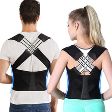 XXXL Anti Hunchback Correction Strap For Women, Invisible Posture Correction Strap, Posture Correction, Shoulder Opening, Beautiful Back, Straight Waist, Anti Hunchback Artifact