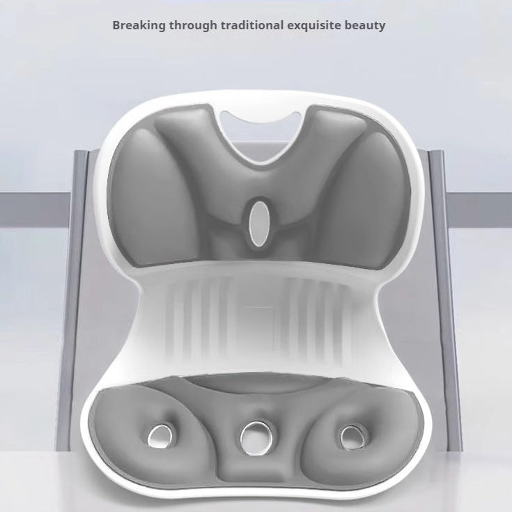 Waist Protection Cushion Chair Correction Of Sitting Posture