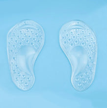 Orthopedic Insoles for High Heel Self-Adhesive Flatfoot Corrector Arch Support