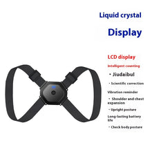 Intelligent Sitting Posture Myopia Prevention Correction Counter