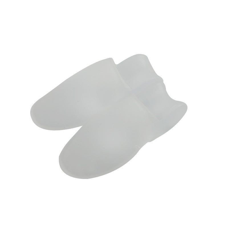 Big Toe Silicone Hallux Valgus Corrector