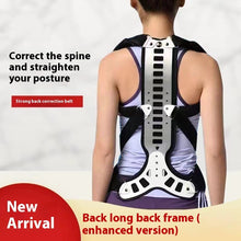 Scoliosis Bunion Corrector Adolescent Invisible Posture Correction Belt