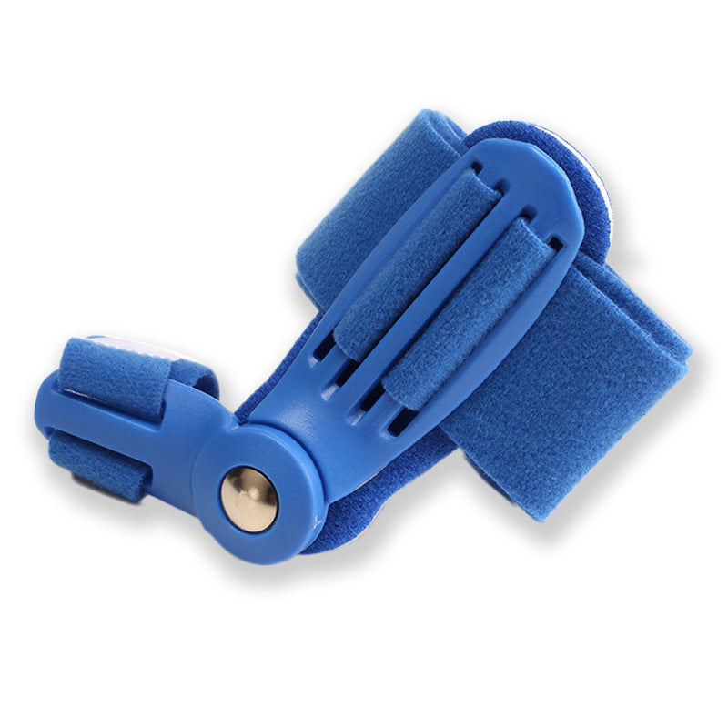 Bunion Corrector With Padding For The Big Toe