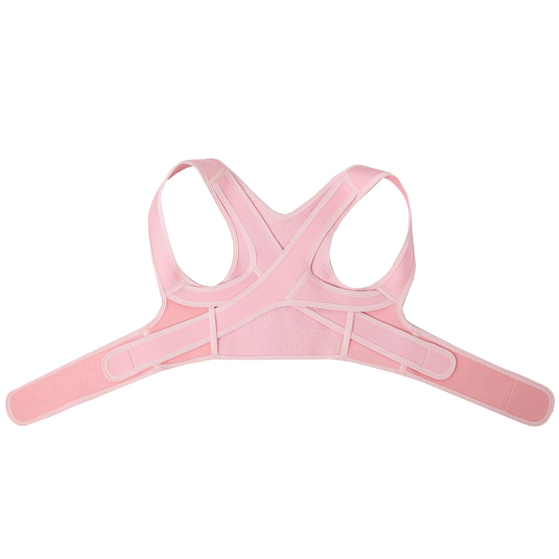 Anti-Humpback Orthotics Band Student Standing Posture Sitting Posture Spine Back Posture Correction Belt