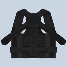 Back Ring Waist Posture Correction Fixing Band