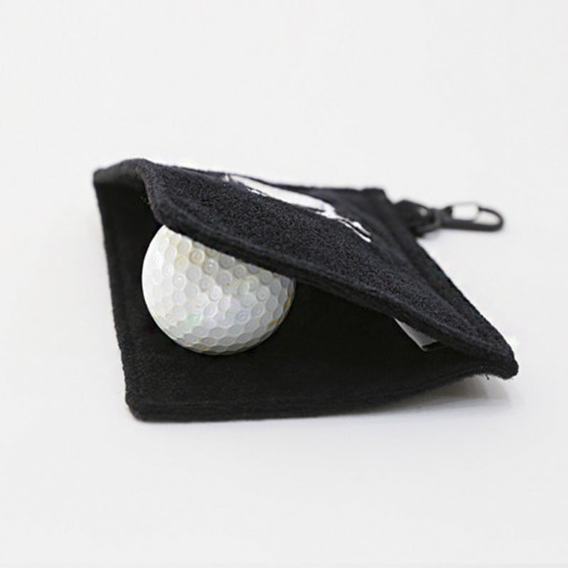 Posture Correction Trainer Strong Magnet Golf Wipe