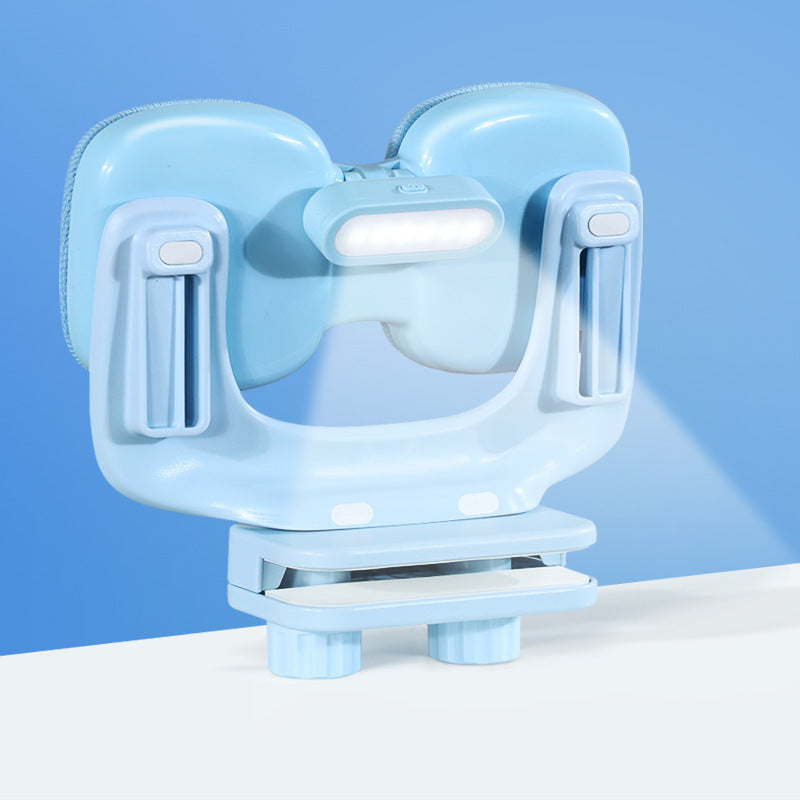 Children's Double Buffered Vision Protection Sitting Posture Corrector