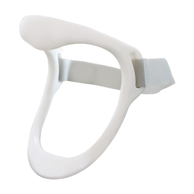 Cervical Anterior Inclination Corrector For Preventing Hunchback And Myopia