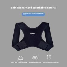 Posture Correction Belt Fixed Posture Correction Belt For Adults And Teenagers