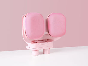 Children's Double Buffered Vision Protection Sitting Posture Corrector