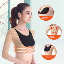 Students Correct Posture Sitting Position Rectifier