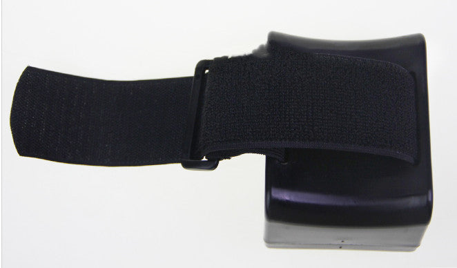 Golf Swing Corrector Leg Center Of Gravity