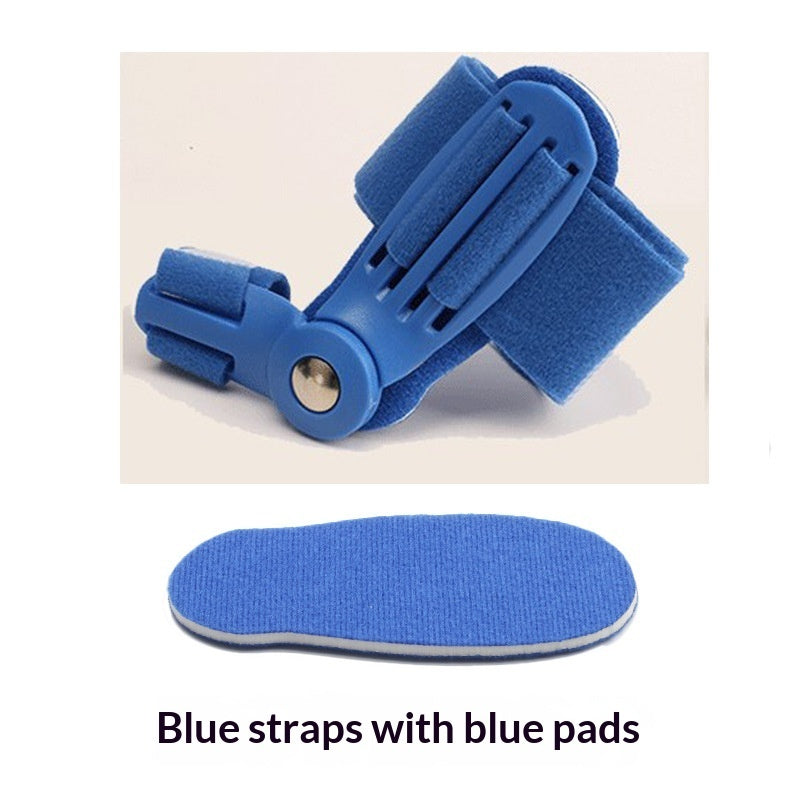 Bunion Corrector With Padding For The Big Toe