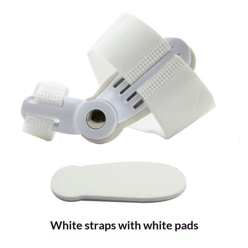 Bunion Corrector With Padding For The Big Toe