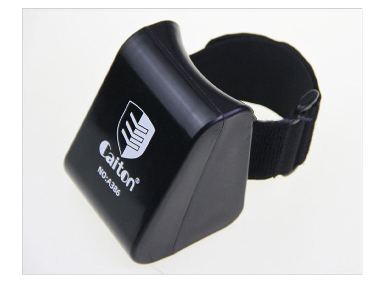 Golf Swing Corrector Leg Center Of Gravity
