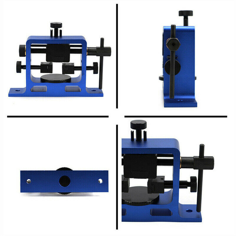 Aluminum Alloy Adjustment Tool Front And Rear Sight Corrector