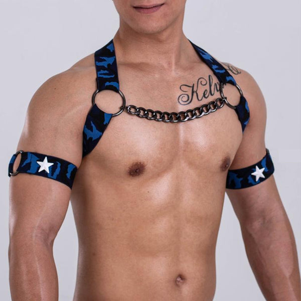 Hunchback Corrector Strap For Male Invisible Use