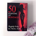 Full English Bedroom Command Couple Game Sex Posture Card