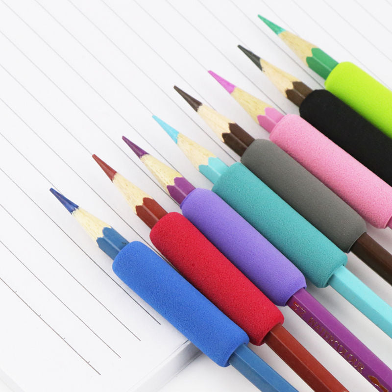 Children's Twofinger Pen Holder Corrector