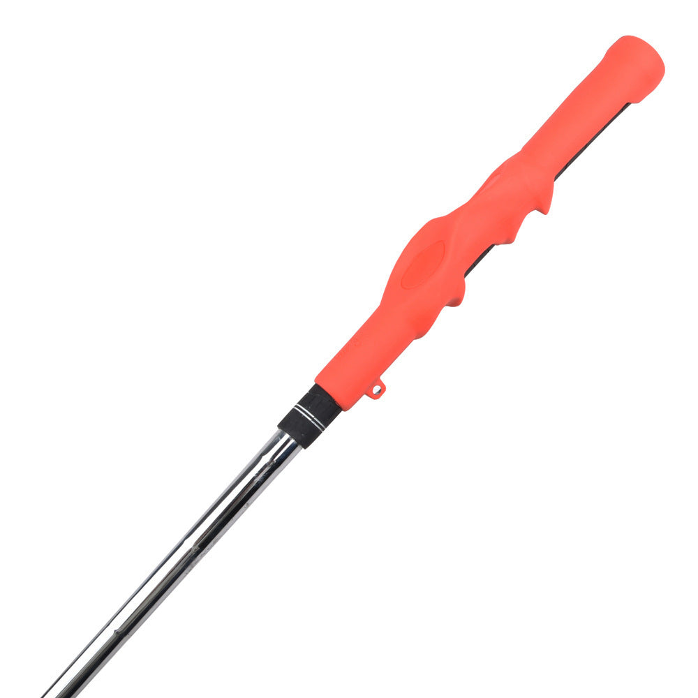 Golf Hand-shaped Grip Sleeve Corrects Grip Posture