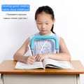 Children's Sitting Posture Corrector Can Be Adjusted To Prevent Myopia