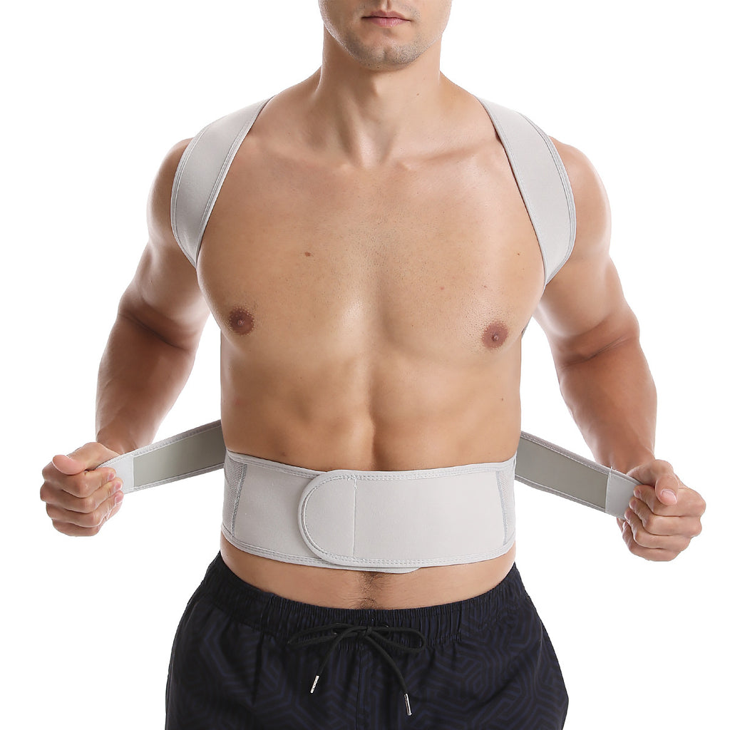 Back Straightener Posture Scoliosis And Hunchback Correction Back Posture Correction