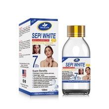 Sepi Whitening Serum Boody & Corrector Glutathione Collagen Skin Care Anti-aging Body Serum