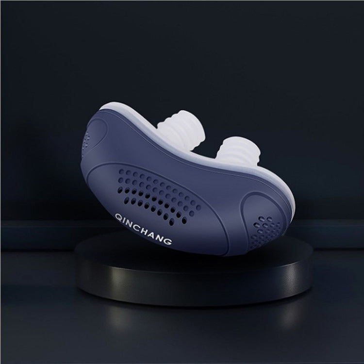 Anti-Snoring Corrector Portable Rechargeable Nasal Congestion Nasal Cleaner