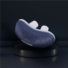 Anti-Snoring Corrector Portable Rechargeable Nasal Congestion Nasal Cleaner
