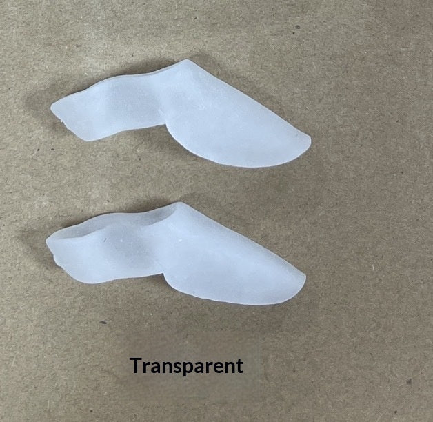 SEBS Bunion Corrector Toe Separator For Daytime And Nighttime Use