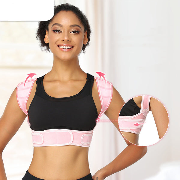 Fashion Back Posture Correction Belt