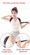 Correcting Posture To Prevent Kyphosis And Relieve Back Pressure