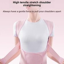 XXXL Anti Hunchback Correction Strap For Women, Invisible Posture Correction Strap, Posture Correction, Shoulder Opening, Beautiful Back, Straight Waist, Anti Hunchback Artifact