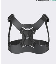 Smart Vibration Seat Corrector Back Correction Belt
