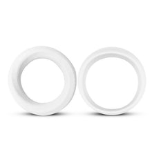Set Silicone Male Foreskin Corrector Resistance Ring De