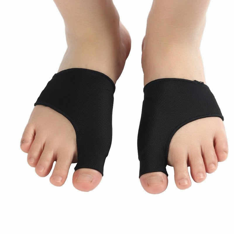 Hallux Valgus Corrector Female Day And Night Big Toe Cover Male Toe Separator Foot Cover
