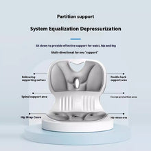 Waist Protection Cushion Chair Correction Of Sitting Posture